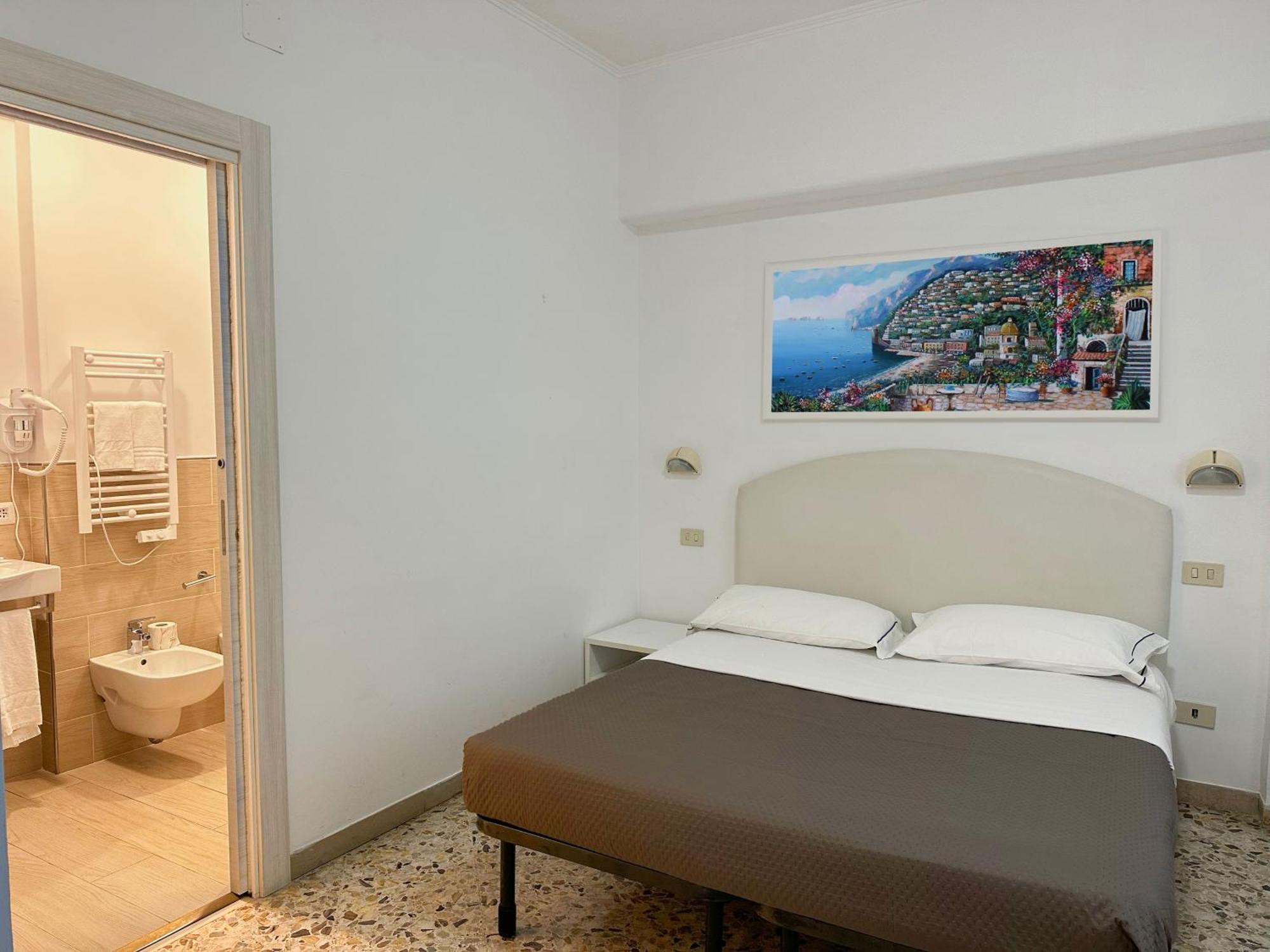 Linda Hotel Sorrent