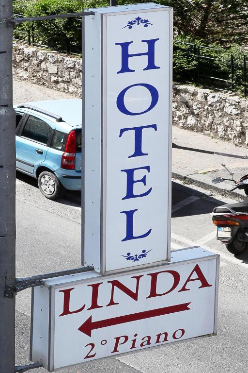Linda Hotel Sorrent