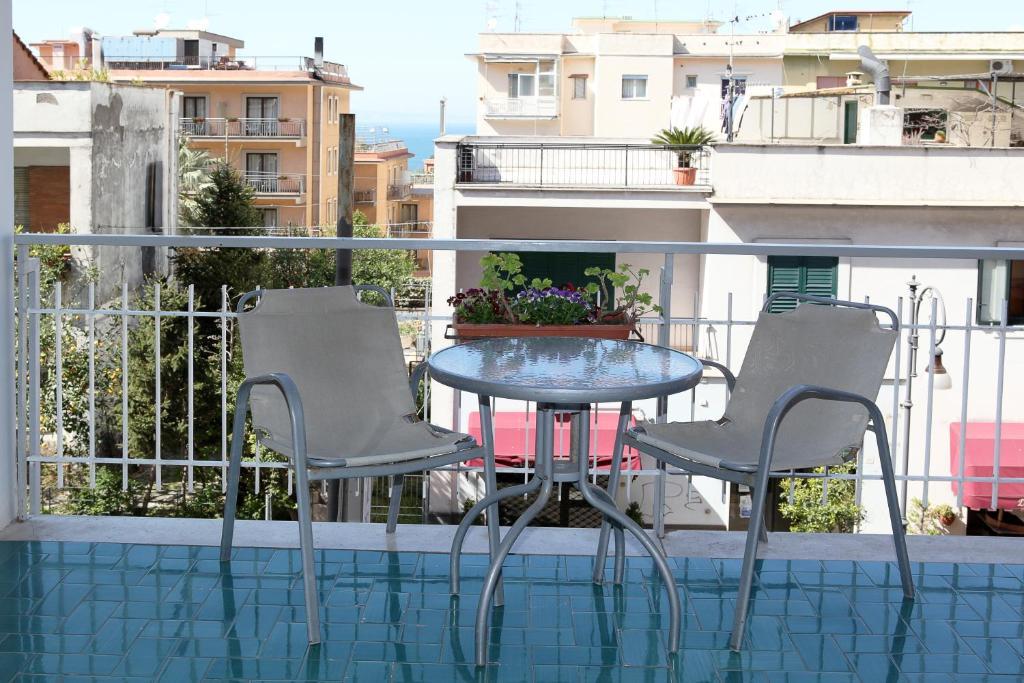 Linda Hotel Sorrent